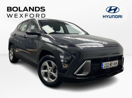 2023 Hyundai Kona - thumbnail 1