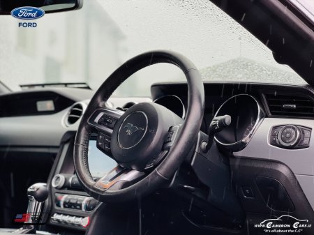 2017 Ford Mustang - thumbnail 21