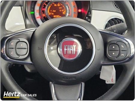 2023 Fiat 500 Club MHEV 1.0 Petrol Manual €13,695 thumbnail