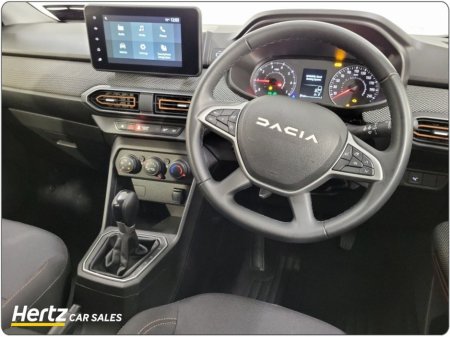2023 Dacia Sandero Stepway - thumbnail 12