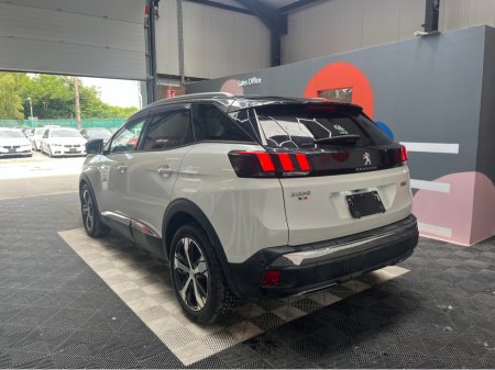 2018 Peugeot 3008 3008 2.0 DIESEL / PAN ROOF / 68k KMs / REVERSE CAMERA , ADAPTIVE CRUISE & MORE €26,950