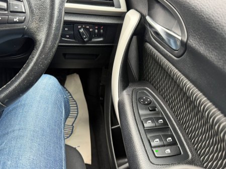 2017 BMW 1 Series 118d SE €12,350 thumbnail