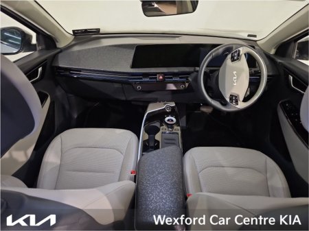 2024 Kia EV6 - thumbnail 5