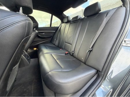 2016 BMW 3 Series Bmw 330E Msport Plug In Hybrid Automatic €13,950 thumbnail