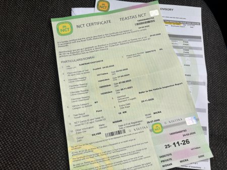 2006 Nissan Micra - thumbnail 12