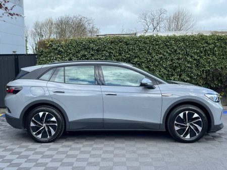 2023 Volkswagen ID.4 - thumbnail 2