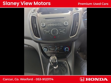 2016 Ford C-Max - thumbnail 15