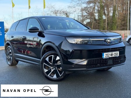 2025 Opel Grandland for sale