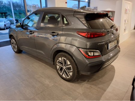 2022 Hyundai Kona EXECUTIVE 39kW -1 Owner - €16,950 thumbnail