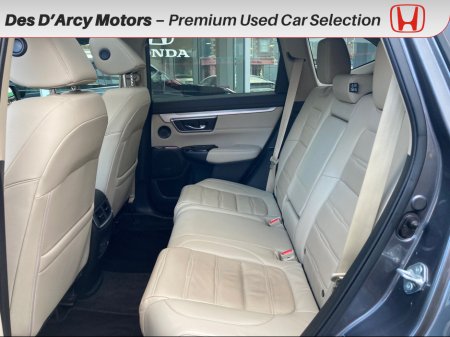 2022 Honda CR-V EXECUTIVE HYBRID LOW MILEAGE IMMACULATE €41,950 thumbnail