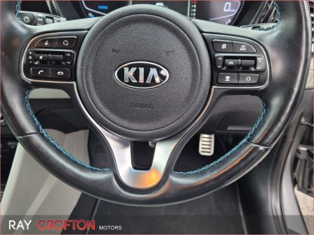 2020 Kia Niro - thumbnail 18