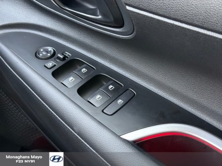 2025 Hyundai Bayon - thumbnail 22