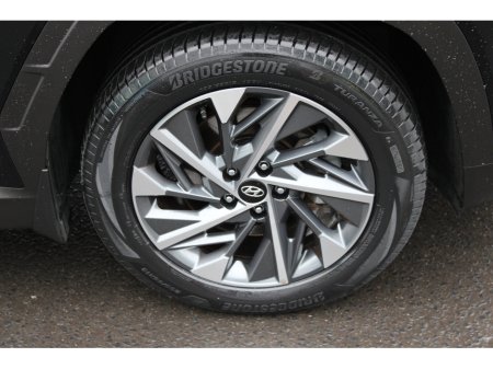 2024 Hyundai Tucson 2WD Executive Plus €38,950 thumbnail