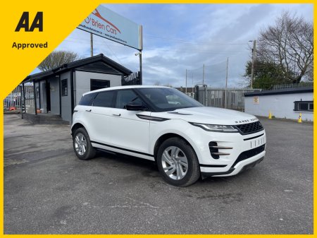 2022 Land Rover Range Rover Evoque - thumbnail 14