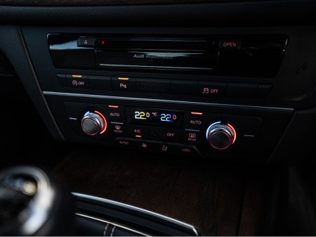 2015 Audi A6 152 Audi A6 S-Line/FSH/New NCT/1yr warranty €17,888 thumbnail