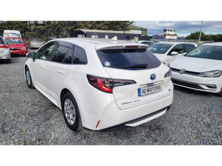 2022 Toyota Corolla - thumbnail 11