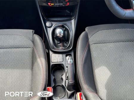 2020 Ford Puma - thumbnail 21