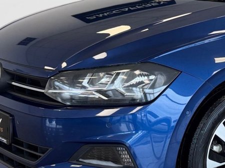 2018 Volkswagen Polo - thumbnail 9