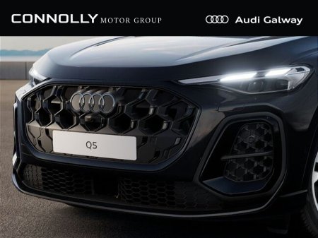2026 Audi Q5 S-LINE TDI QUATTRO A/T €88,950 thumbnail