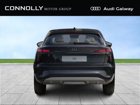 2026 Audi Q3 - thumbnail 9