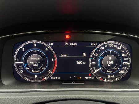 2019 Volkswagen Golf - thumbnail 21