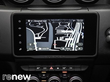 2023 Dacia Duster Extreme SE Blue dCi 115 NBI €23,590 thumbnail