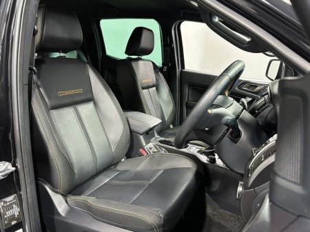 2023 Ford Ranger - thumbnail 10