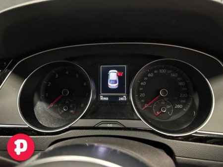 2018 Volkswagen Arteon - thumbnail 4