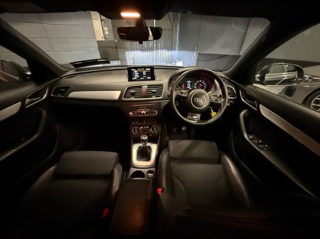 2016 Audi Q3 - thumbnail 9