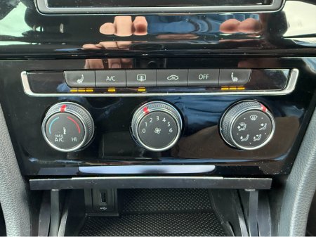 2015 Volkswagen Golf 2.0 TDI GT 150BHP HIGHLINE NCT 02/27 €10,950 thumbnail