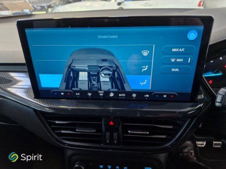 2024 Ford Focus ST-LINE €26,900 thumbnail