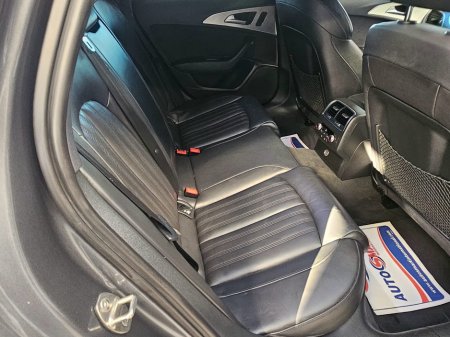 2017 Audi A6 2.0TDI 190 Ultra S Line €16,950 thumbnail