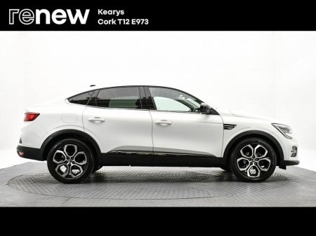 2023 Renault Arkana - thumbnail 14