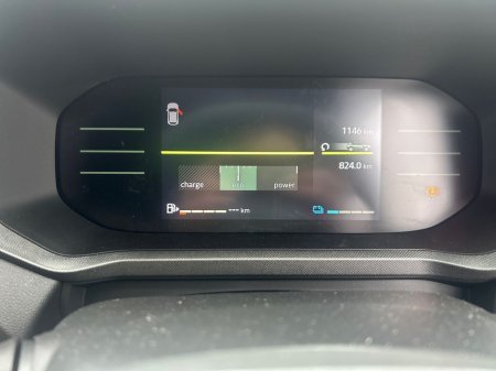 2026 Dacia Duster Journey HEV 155 E06X €35,740 thumbnail