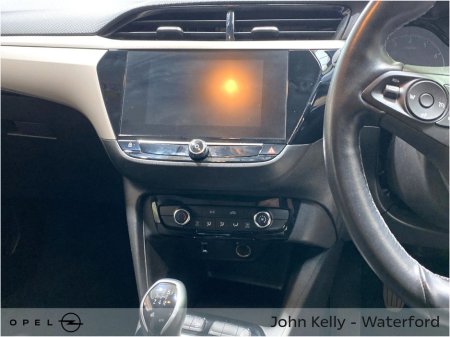 2022 Opel Corsa - thumbnail 8