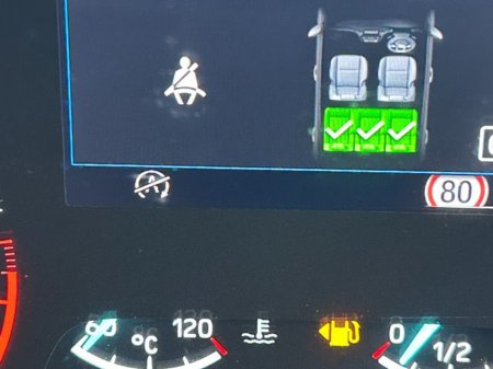 2023 Ford Puma Titanium 5D 1.0T 125 Mhev M6 4 €24,500 thumbnail