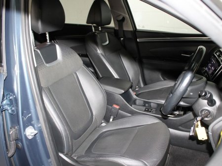 2022 Hyundai Tucson ix35 Executive 2WD 5DR €28,999 thumbnail