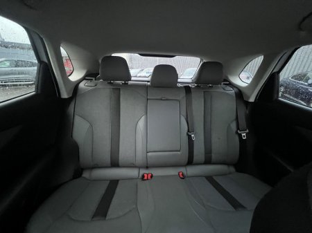 2025 MG MGS5 Trophy thumbnail