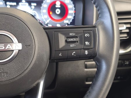 2025 Nissan X-Trail - thumbnail 22