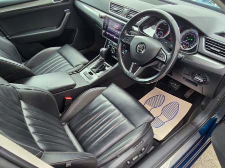 2020 Skoda Superb - thumbnail 18