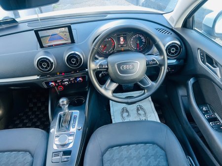 2016 Audi A3 - thumbnail 11