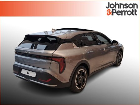 2026 Kia K4 *Order Your 261 Today* thumbnail