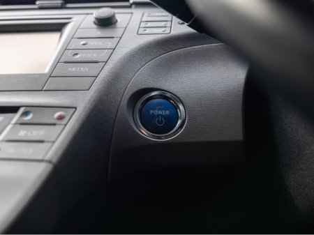 2015 Toyota Prius - thumbnail 15