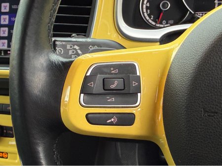 2013 Volkswagen Beetle 1.2tsi Automatic, Only 88kms, Only 88kms, New Nct 02/2027, Bluetooth, Apple Car Play, Android Auto, Reversing Camera, Full Leather, Heated Seats, Cruise Control, Alloys, A/C, Service & Warranty, SIMI, €10,950 thumbnail