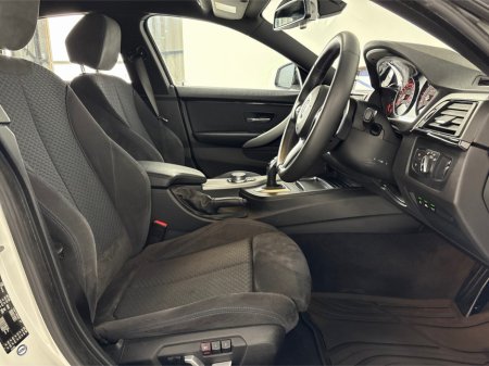 2017 BMW 4 Series - thumbnail 28