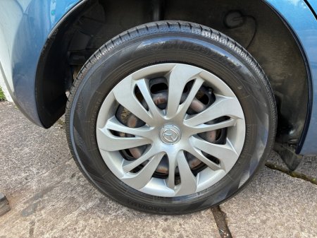 2017 Mazda Demio - thumbnail 8