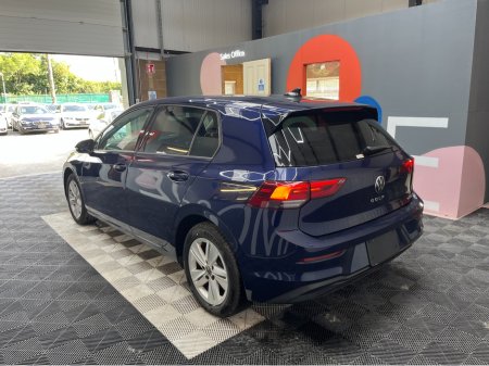 2021 Volkswagen Golf MK8 GOLF AUTOMATIC 1.0 ETSI ACTIVE/ / 23k KMs / REVERSE CAMERA , ADAPTIVE CRUISE & MORE €25,950