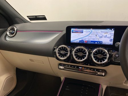 2026 Mercedes-Benz EQA - thumbnail 15