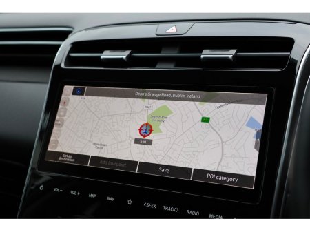 2024 Hyundai Tucson - thumbnail 19