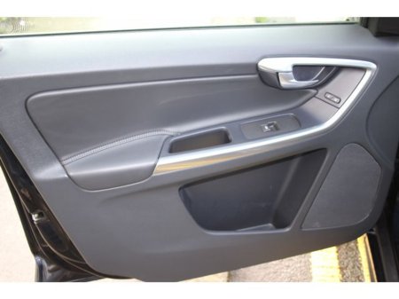 2017 Volvo XC60 D3 FWD ES 5DR new NCT ! €12,950 thumbnail